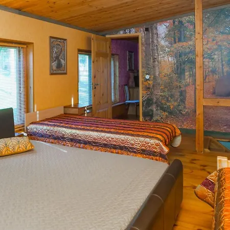 Kuelalismaja Malaika Põlva