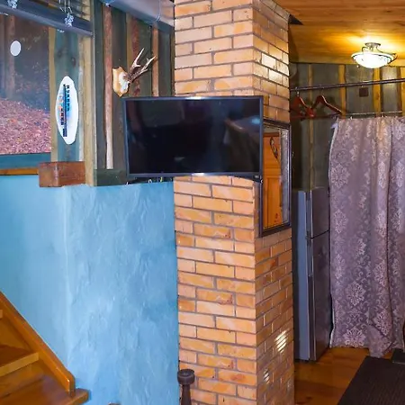 Kuelalismaja Malaika Dom wakacyjny Põlva