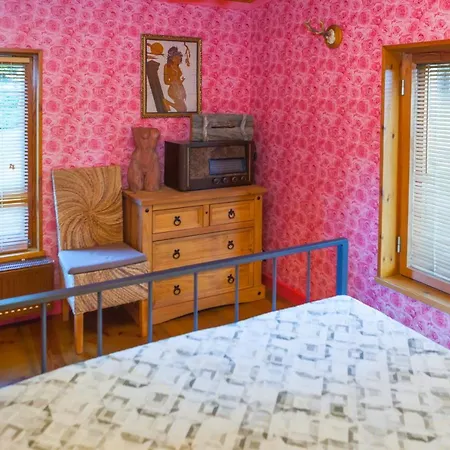 Dom wakacyjny Kuelalismaja Malaika *