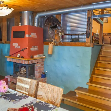 Kuelalismaja Malaika