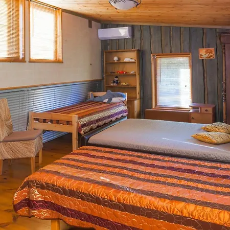 Holiday home Kuelalismaja Malaika