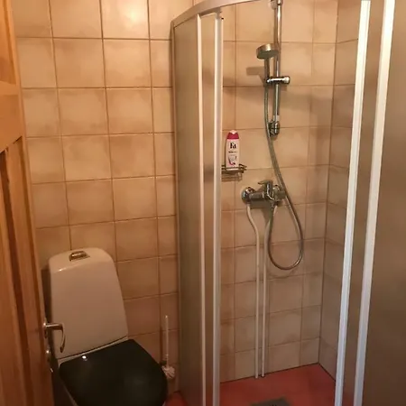 Kuelalismaja Malaika Vakantiehuis *