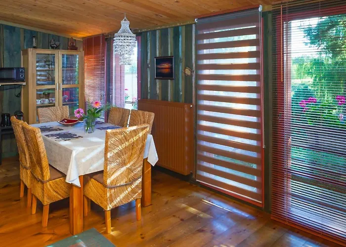 Semesterbostad Kuelalismaja Malaika *