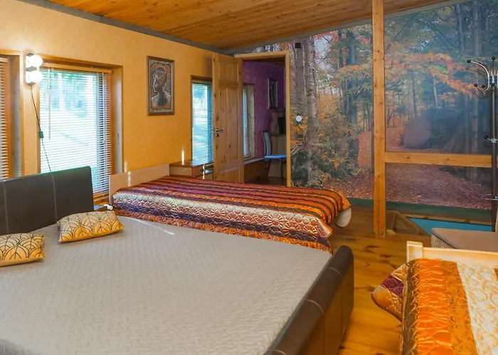 Kuelalismaja Malaika Põlva