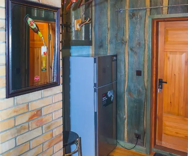 Dom wakacyjny Kuelalismaja Malaika