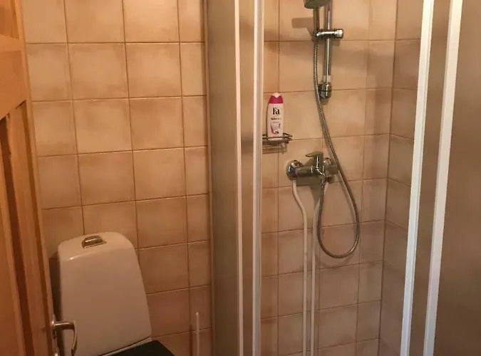 Kuelalismaja Malaika Dom wakacyjny *